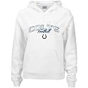 Reebok Indianapolis Colts Ladies Game Day Stitch Hoody Sweatshirt