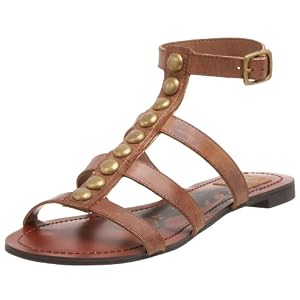 Click here to buy DV by Dolce Vita Ladies Darling Sandal by DV Dolce Vita.