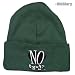 Search : No Doubt Logo Fleece Hat Green