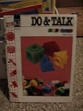 Do & Talk / Multilink Math Range / Grades K-3