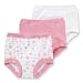 Gerber Training Pants, 2T, Girl