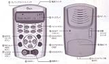 ソシエテアペックス 携帯型音声翻訳機 ボイストラベルメイト VTM-12