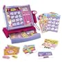 Barbie "2 in 1 Shopping Fun" Cash Register and Purse Kit