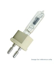 Home: Ushio 1000283 - EGT - T7 - 1000 Watt - 120 Volt - G22 Base - 3200K - Ushio