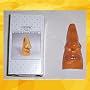 "The Nose" Whimsical Nose Mouth Eyeglass Glasses Stand Holder