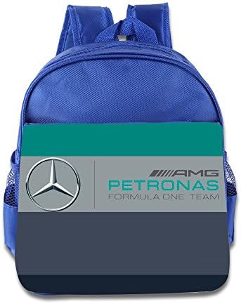 QUEEN Racing Formula One Team Backpack / Kids' School Backpack