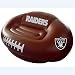 Oakland Raiders NFL Inflatable Sofa (75
