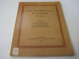 The Hardwick Hall inventories of 1601