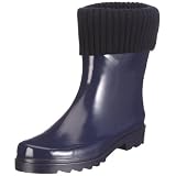 Be Only Bootsocks Bottes de pluie femme