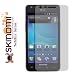 Skinomi TechSkin - Screen Protector Shield for Samsung Galaxy S II (AT&T U.S. Version)