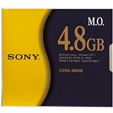Sony EDM4800N MODisk 4,8GB
