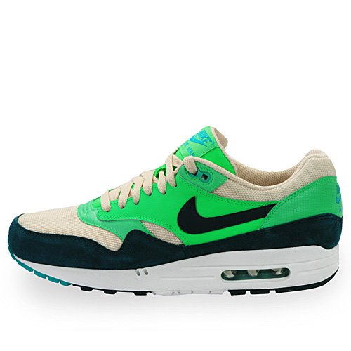 Nike Men's NIKE AIR MAX 1 ESSENTIAL RUNNING SHOES