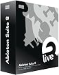 Ableton Suite 8 Full Version Audio Software