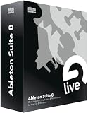 Ableton Suite 8 Full Version Audio Software