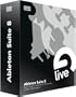 Ableton Suite 8 Full Version Audio Software
