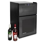 Klarstein HEA-MKS-3 Cantinetta per vi...