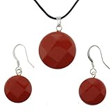 Red Jasper