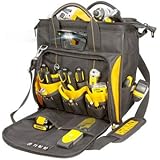 DEWALT DGL573 Lighted Technician's Tool Bag