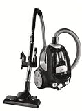 Dirt Devil Bodenstaubsauger ohne Beutel M2725-2