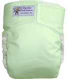 DryBees All In One Hybrid Diapers