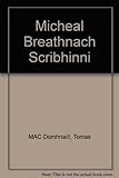 Scríbhinní