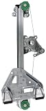 VDO WR51074 Cadillac CTS Rear Window Regulator