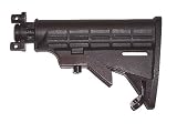 Tippmann Tippman A-5 A5 Paintball Tactical Stock
