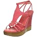 Juicy Couture Women's Dainty Sandal