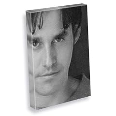 NICHOLAS BRENDON - Canvas Print (A4 - Signed by the Artist) #js002