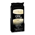 Olay Total Effects Age Defying Wet Cleansing Cloths, 30 Count (Pack of 3) by Olay