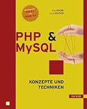Produkt-Bild: PHP und MySQL: Konzepte und Techniken