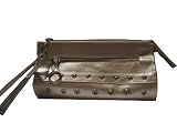 Julian Travel Makeup Bag -- Swankyswans
