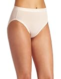 Vanity Fair Women's Smooth Moves Hi Cut Pant #13090