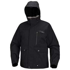 Buy Columbia Mens Titanium Plumbline ll Jacket