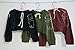Kubeer Baby Harem Pants Newborn Hiphop Joggers Infant Capri Sport Trousers 1-4T