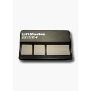 LiftMaster 973LM three-button remote control by Chamberlain