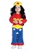 Search : Infant Wonder Woman™ Costume - NOCOLOR - one size