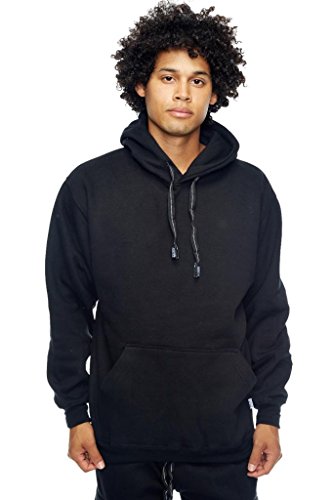 Pro Club Men's Pull Over Hoodie Sweatshirt