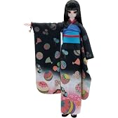 50cmドール 地獄少女 三鼎 閻魔あい