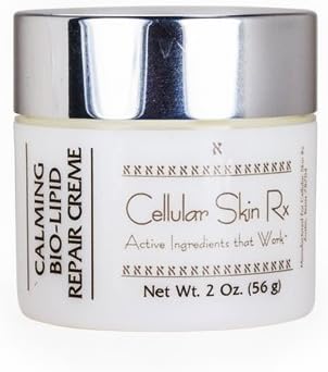BioLipid Calming Repair Crème