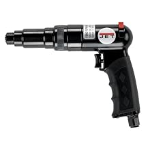 Jet JSM-8272 Air Screwdriver 45-115 FTLB Torque 1800 RPM