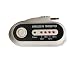 FM Transmitter for Zune Player Includes Car Power Cable for Transmitter
