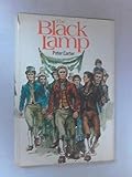 The black lamp