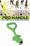 Pro Handle Shovel - Broom - Grip