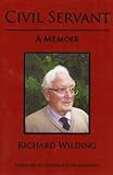 Civil servant : a memoir