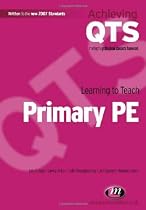 Learning to Teach Primary PE (Achieving QTS)