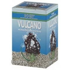 Vulcano Naturausstr�mer
