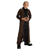 Star Trek Movie Nero Child Halloween Costume (Large)