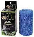 Zoo Med 501 Filter Media Mechanical Filter Sponge