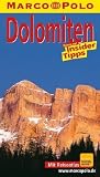 Marco Polo Reiseführer Dolomiten